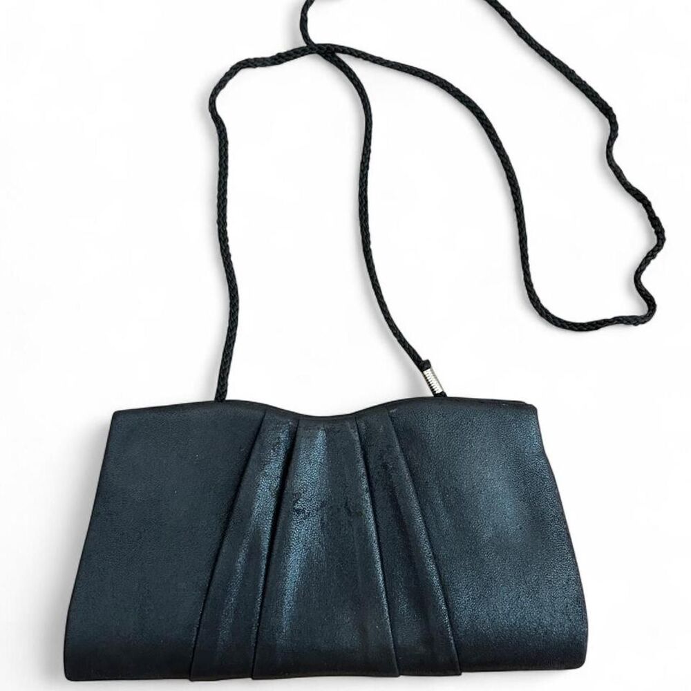 Kate Landry Women's Black Bag